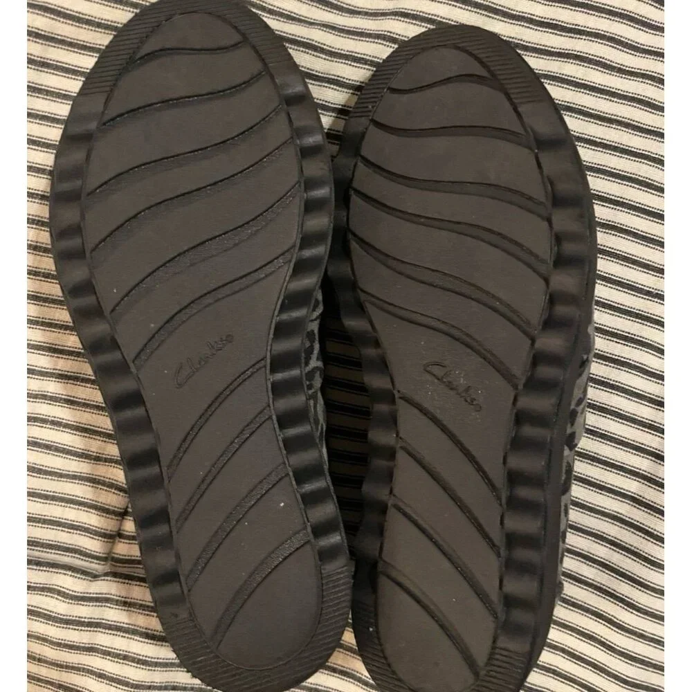 Clark’s Collection Sharon Foam‎ Loafers